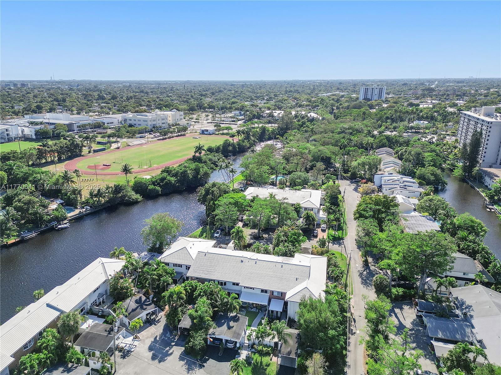 Real estate property located at 8 Hathaway Ln, Broward, Townhouse Isle Sec 2, Wilton Manors, FL