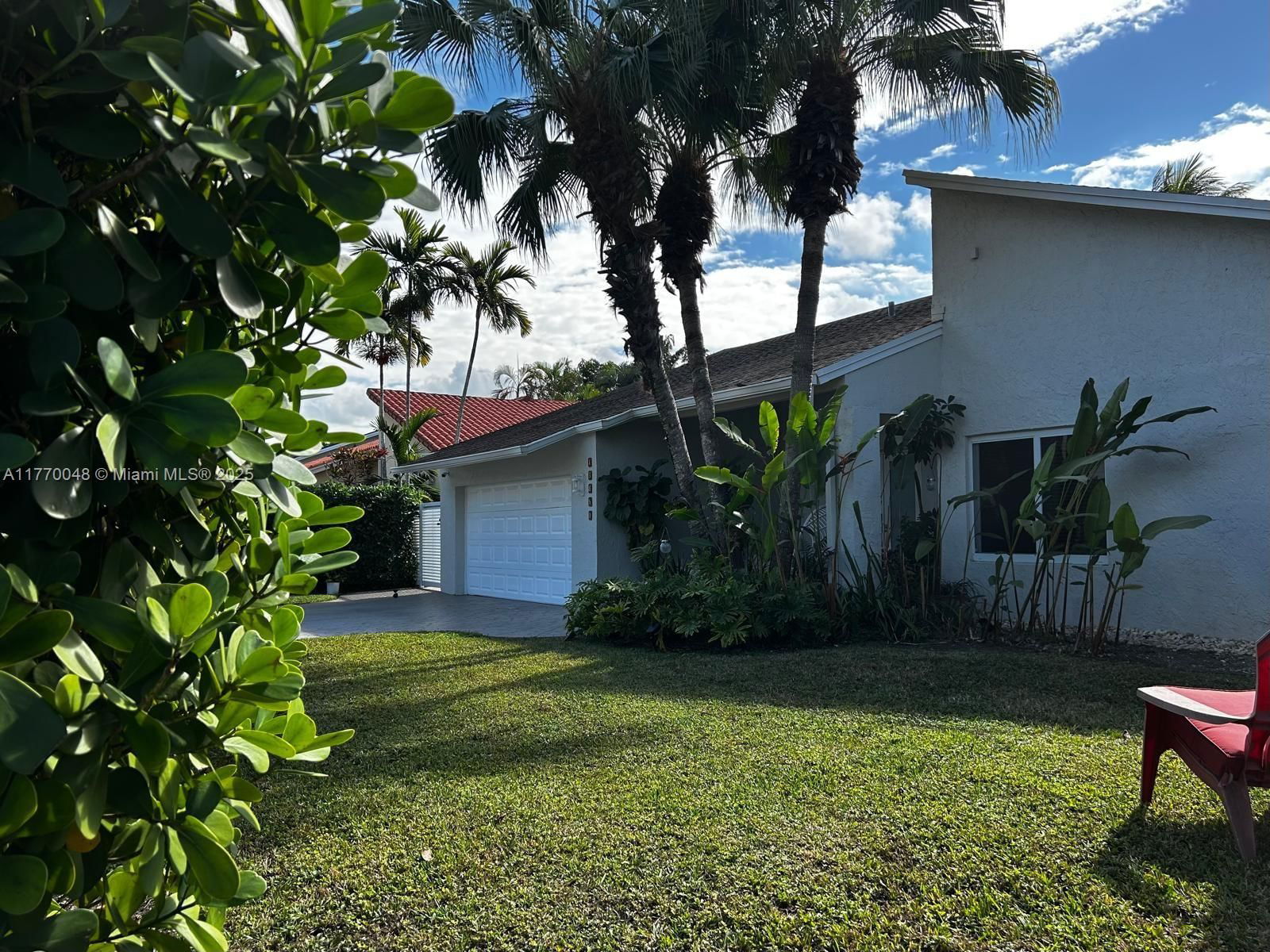 Real estate property located at 13850 108th St, Miami-dade, Shores Calusa, Miami, FL
