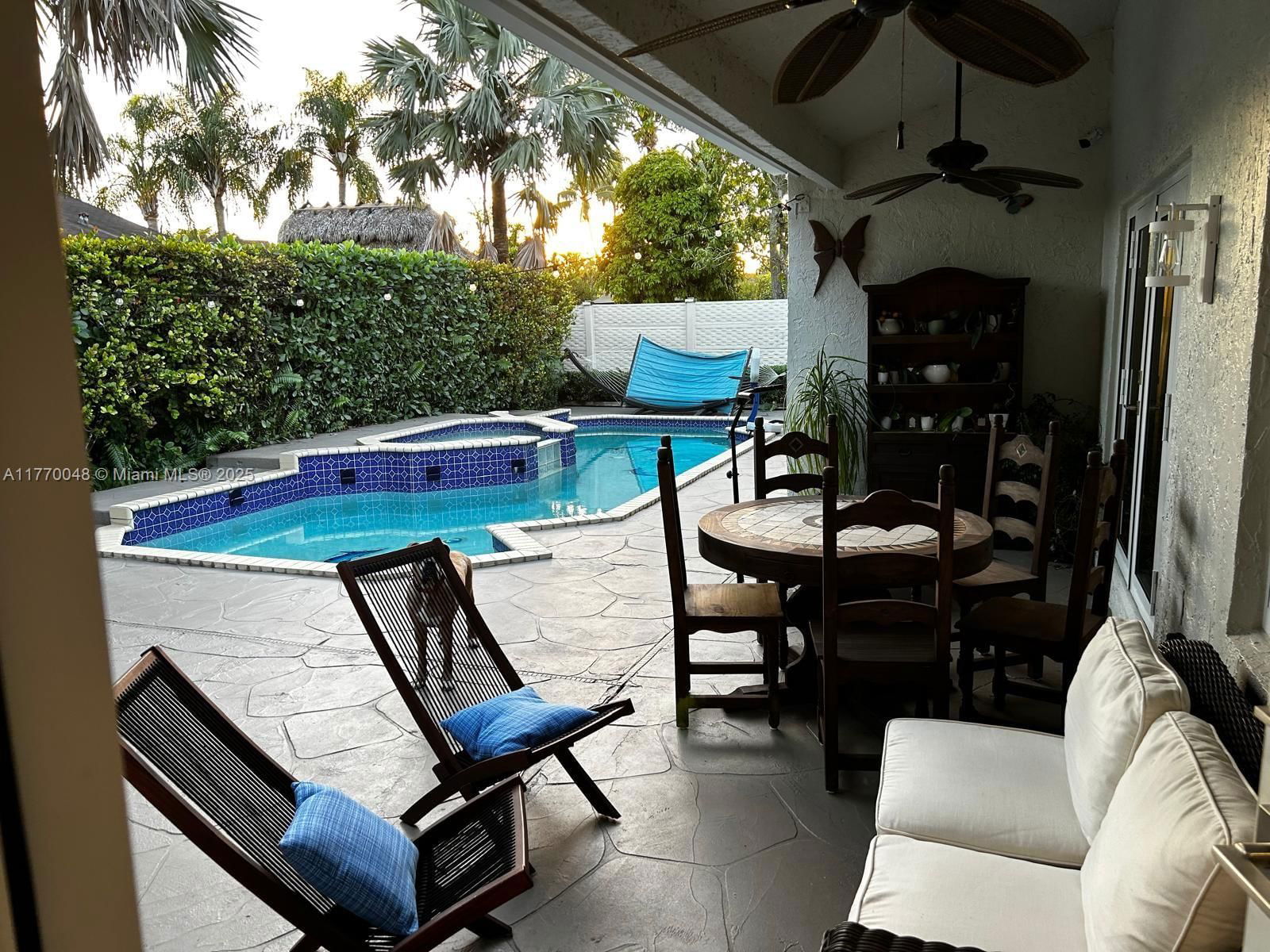 Real estate property located at 13850 108th St, Miami-dade, Shores Calusa, Miami, FL
