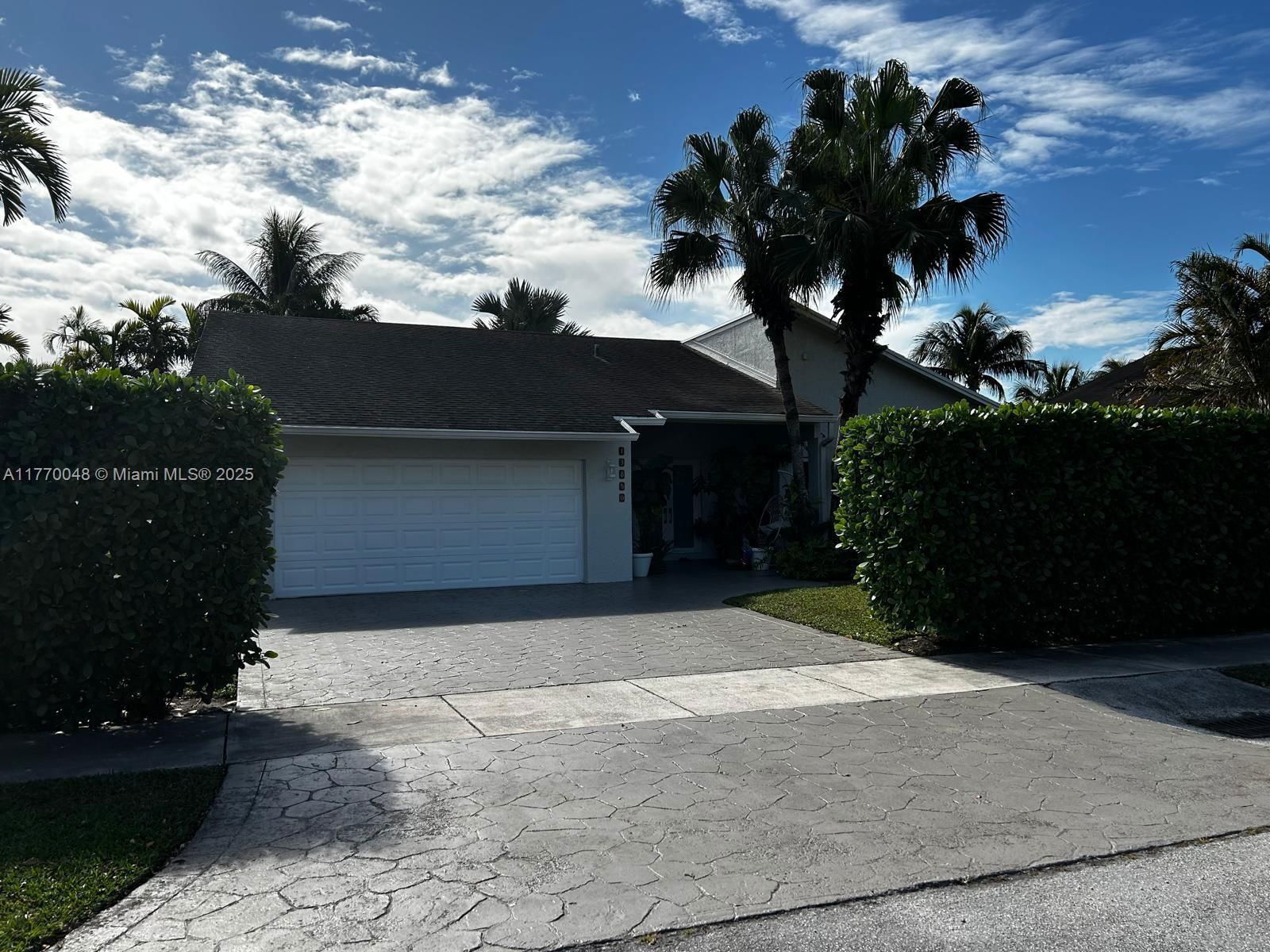 Real estate property located at 13850 108th St, Miami-dade, Shores Calusa, Miami, FL