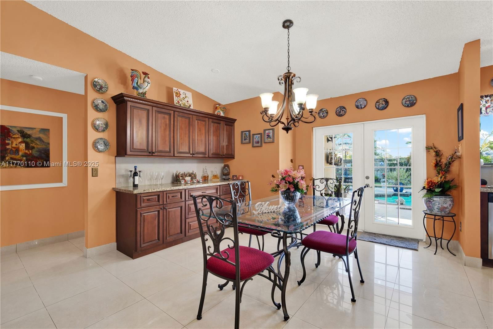 Real estate property located at 14700 151st Ter, Miami-dade, River Bend Sec 4, Miami, FL