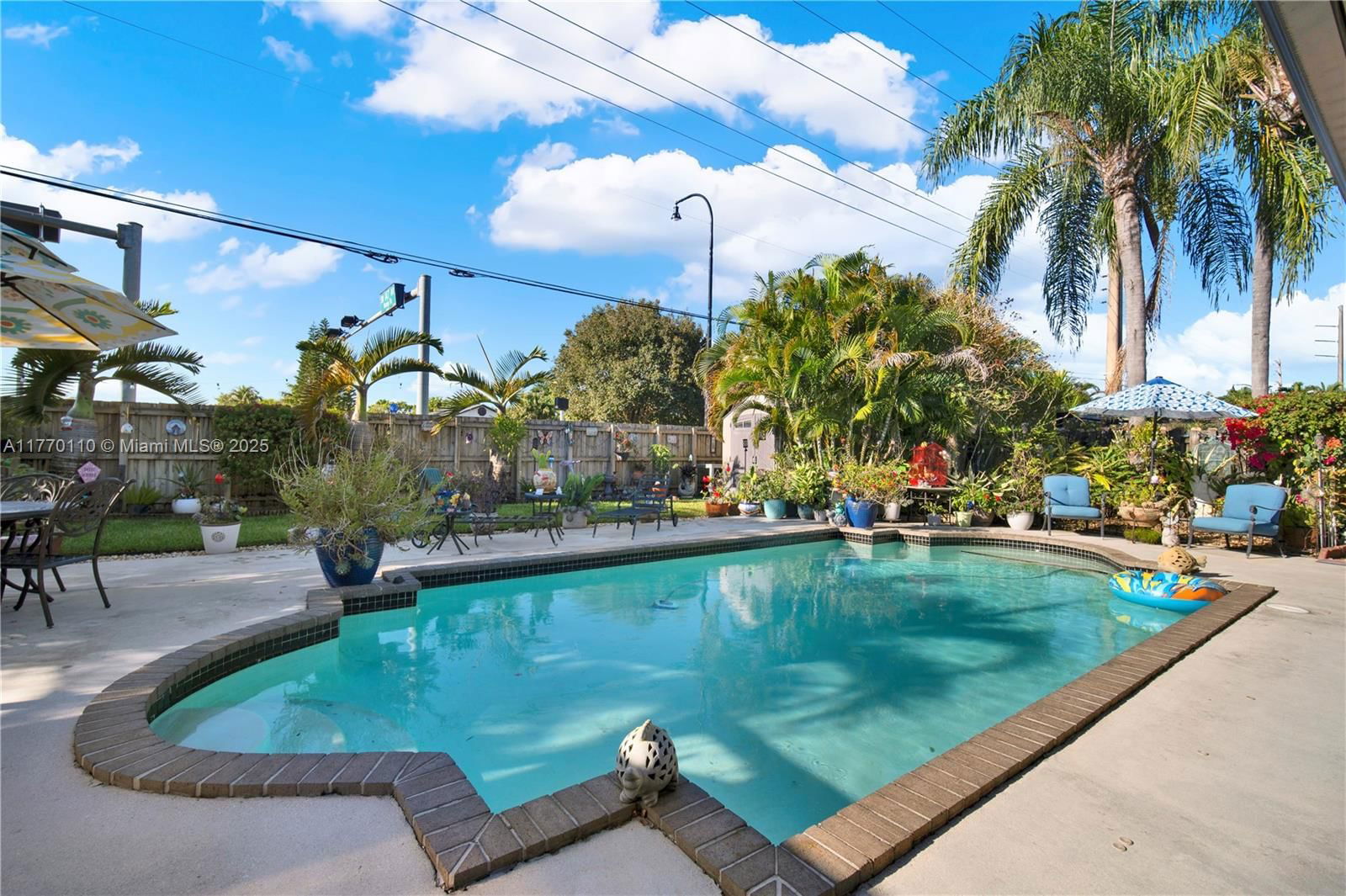 Real estate property located at 14700 151st Ter, Miami-dade, River Bend Sec 4, Miami, FL