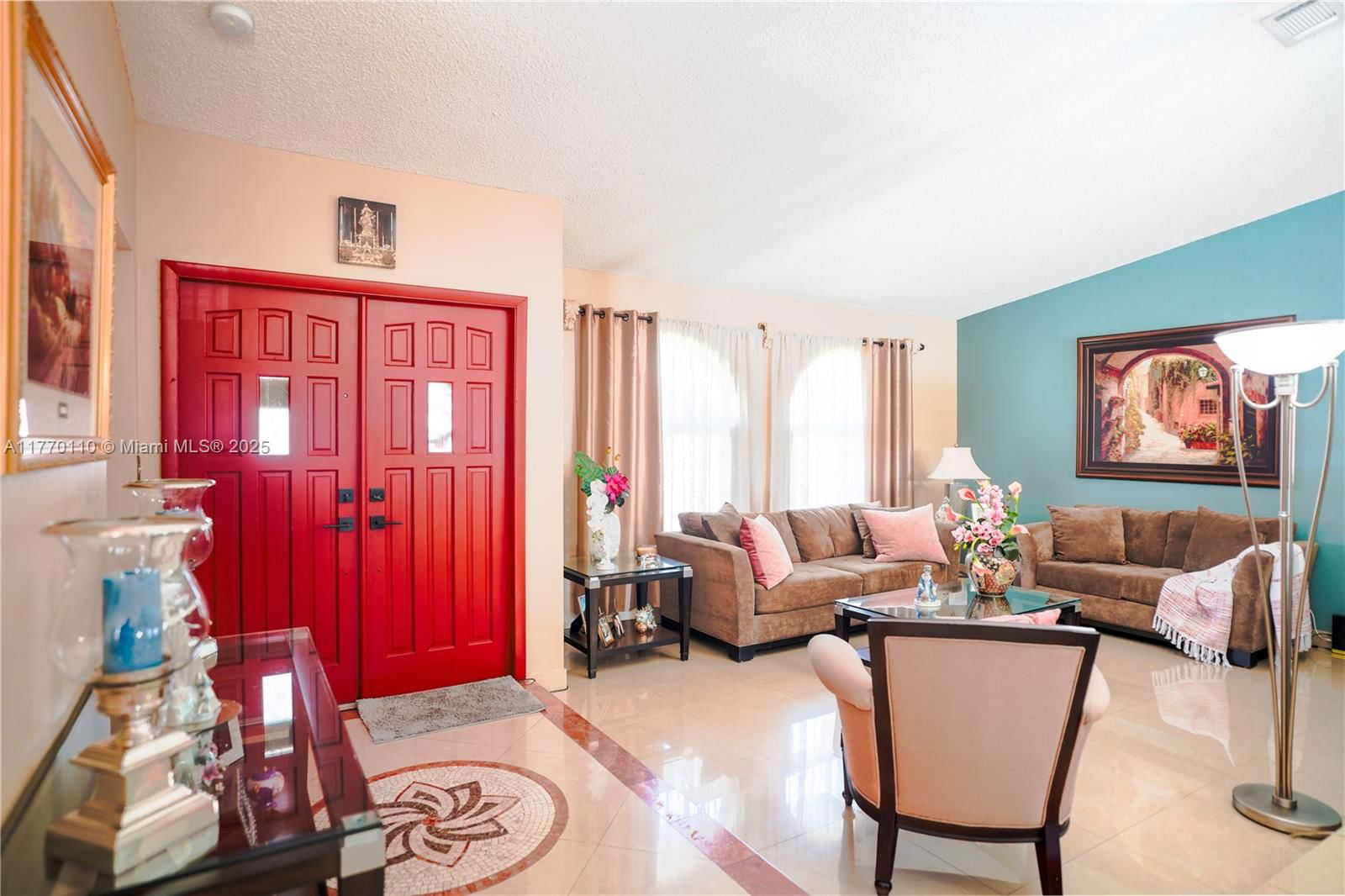 Real estate property located at 14700 151st Ter, Miami-dade, River Bend Sec 4, Miami, FL