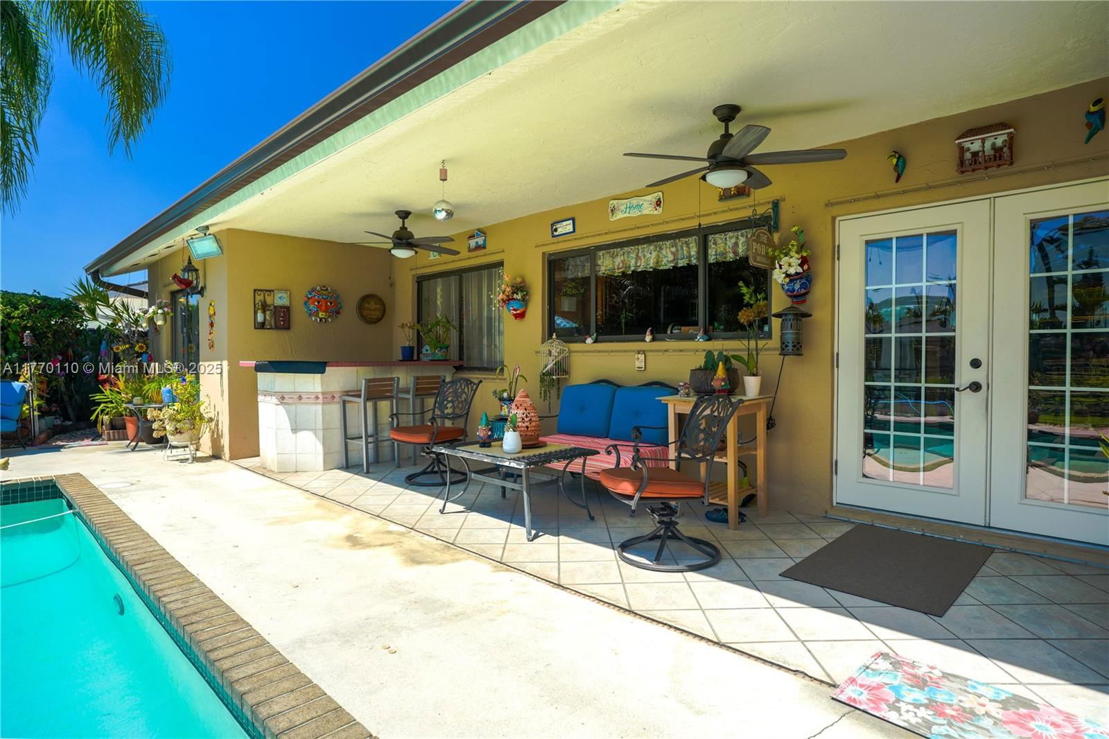 Real estate property located at 14700 151st Ter, Miami-dade, River Bend Sec 4, Miami, FL