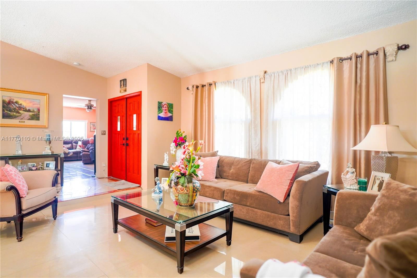 Real estate property located at 14700 151st Ter, Miami-dade, River Bend Sec 4, Miami, FL