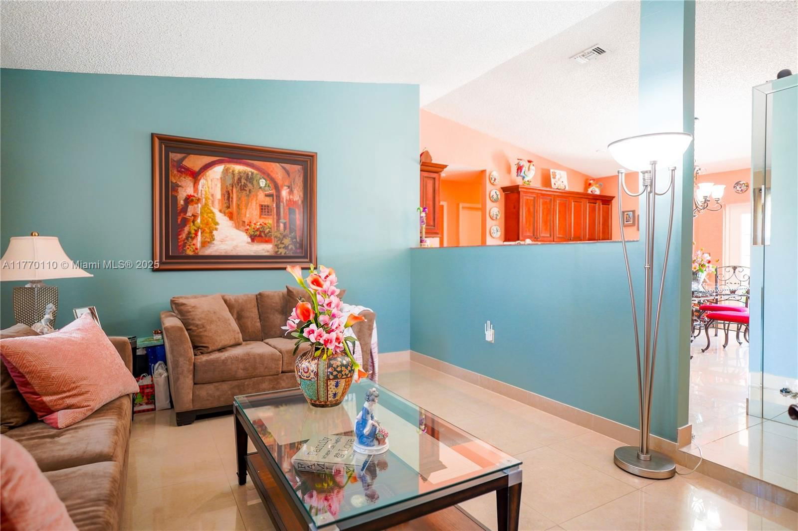 Real estate property located at 14700 151st Ter, Miami-dade, River Bend Sec 4, Miami, FL