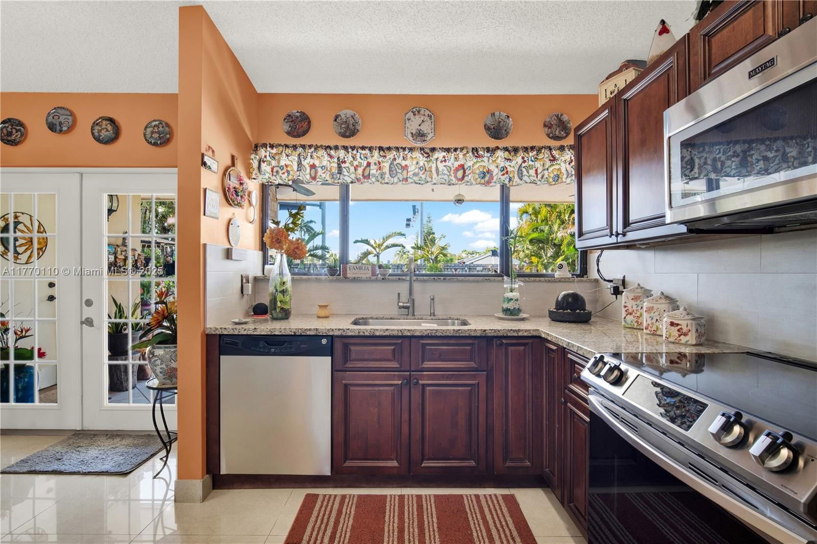 Real estate property located at 14700 151st Ter, Miami-dade, River Bend Sec 4, Miami, FL