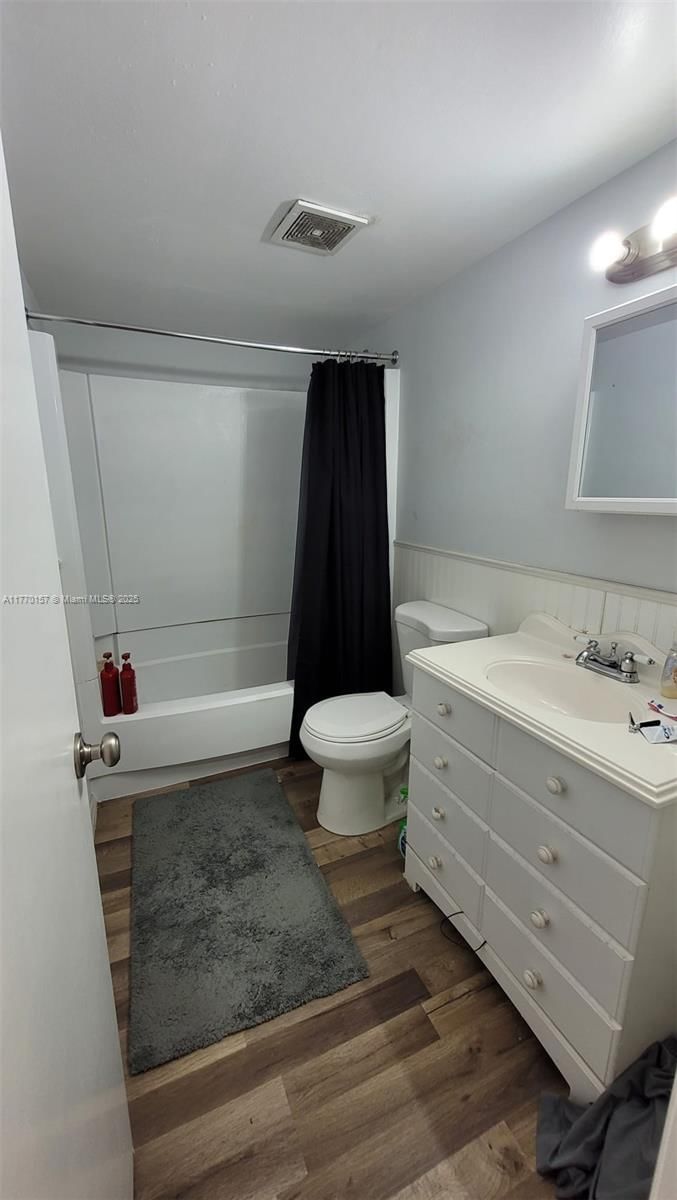 Real estate property located at 1265 Flagler Ave, Broward, Village Townhouse-pompano, Pompano Beach, FL
