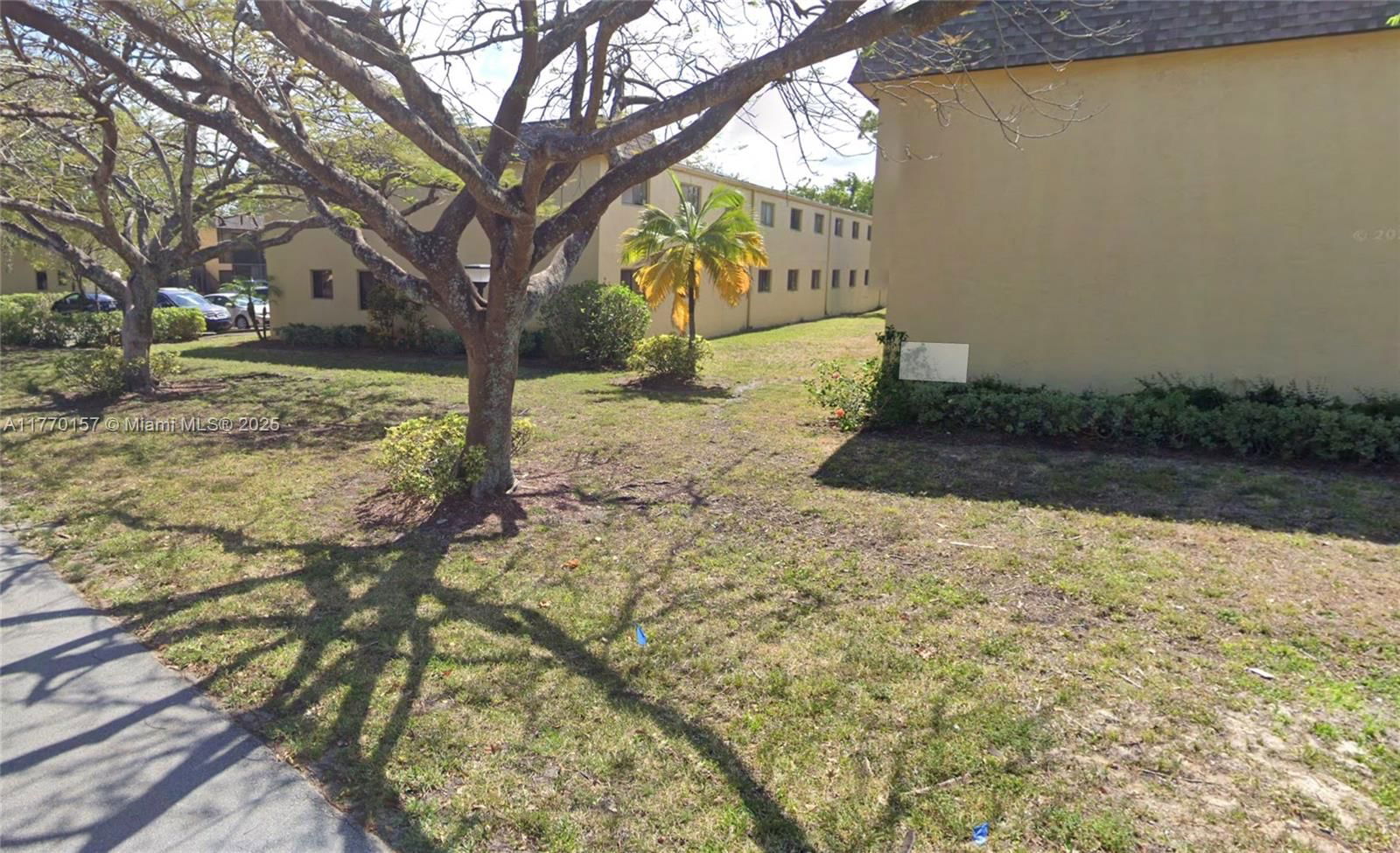 Real estate property located at 1265 Flagler Ave, Broward, Village Townhouse-pompano, Pompano Beach, FL