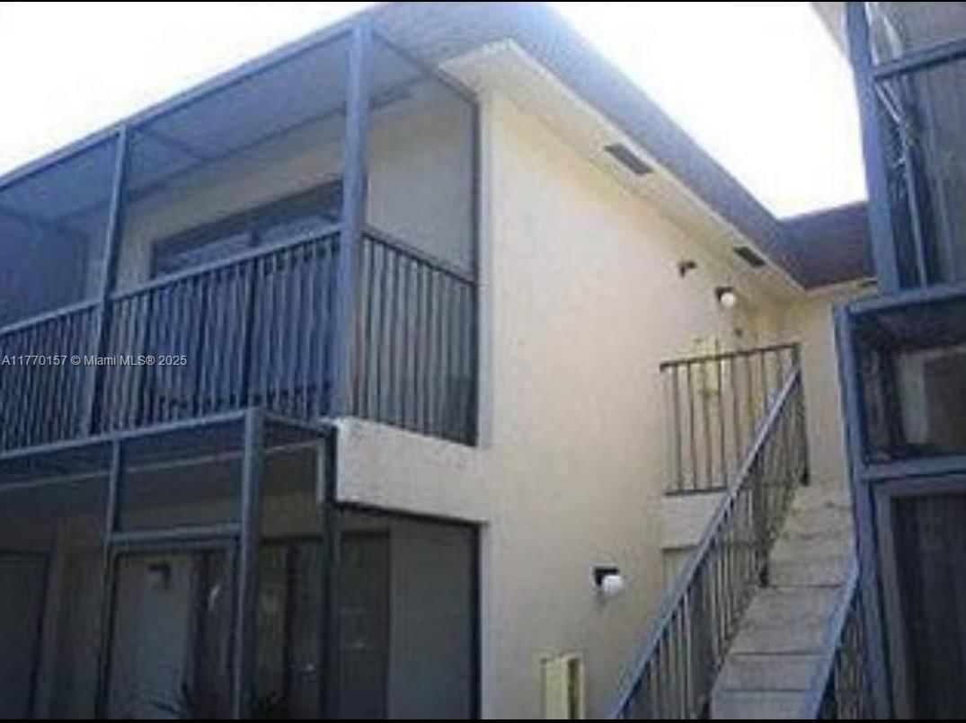 Real estate property located at 1265 Flagler Ave, Broward, Village Townhouse-pompano, Pompano Beach, FL