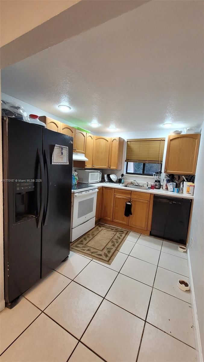 Real estate property located at 1265 Flagler Ave, Broward, Village Townhouse-pompano, Pompano Beach, FL