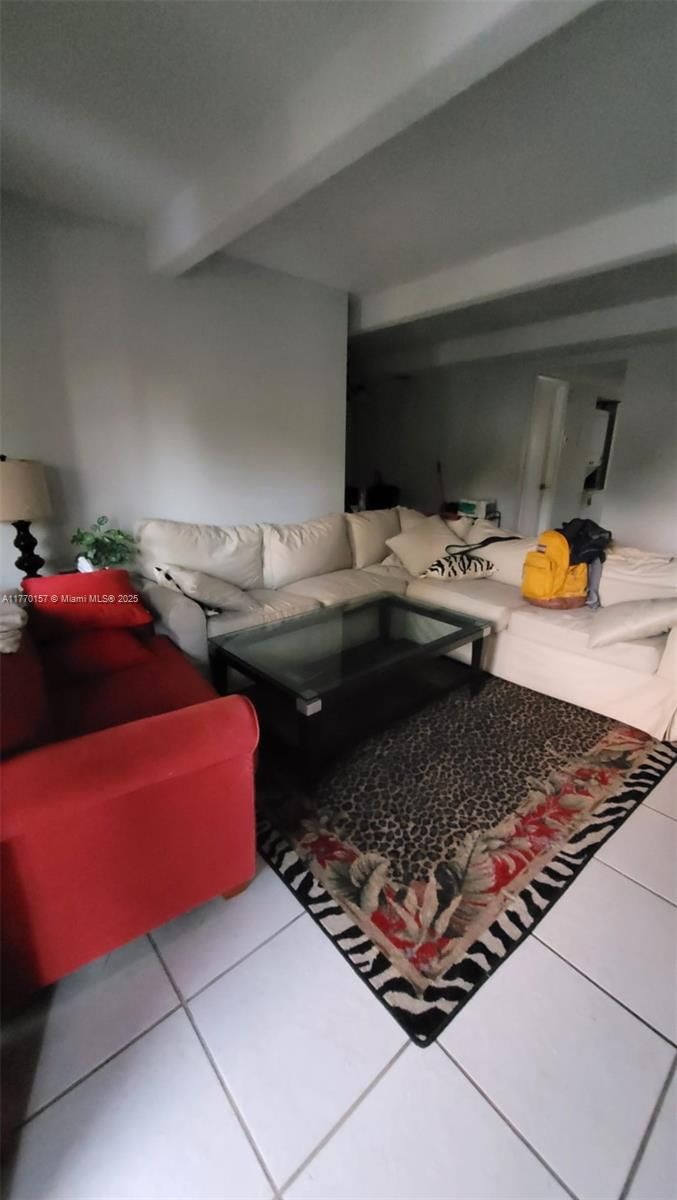 Real estate property located at 1265 Flagler Ave, Broward, Village Townhouse-pompano, Pompano Beach, FL