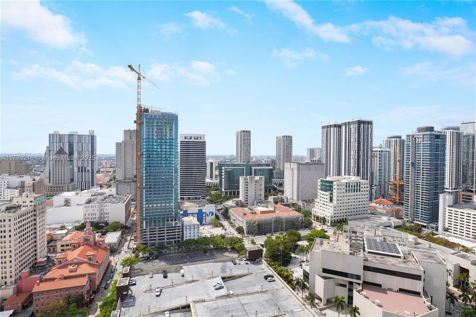 Real estate property located at 227 2nd St #3105, Miami-dade, Yotel Pad Penthouse Unit, Miami, FL