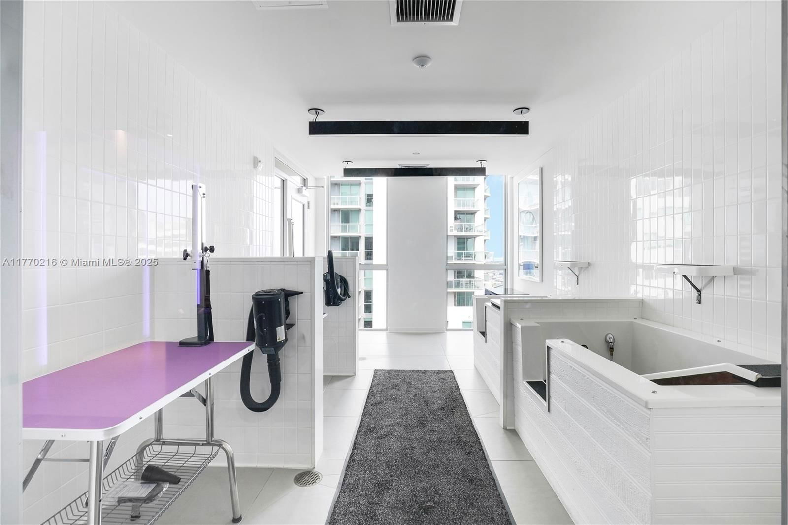 Real estate property located at 227 2nd St #3105, Miami-dade, Yotel Pad Penthouse Unit, Miami, FL