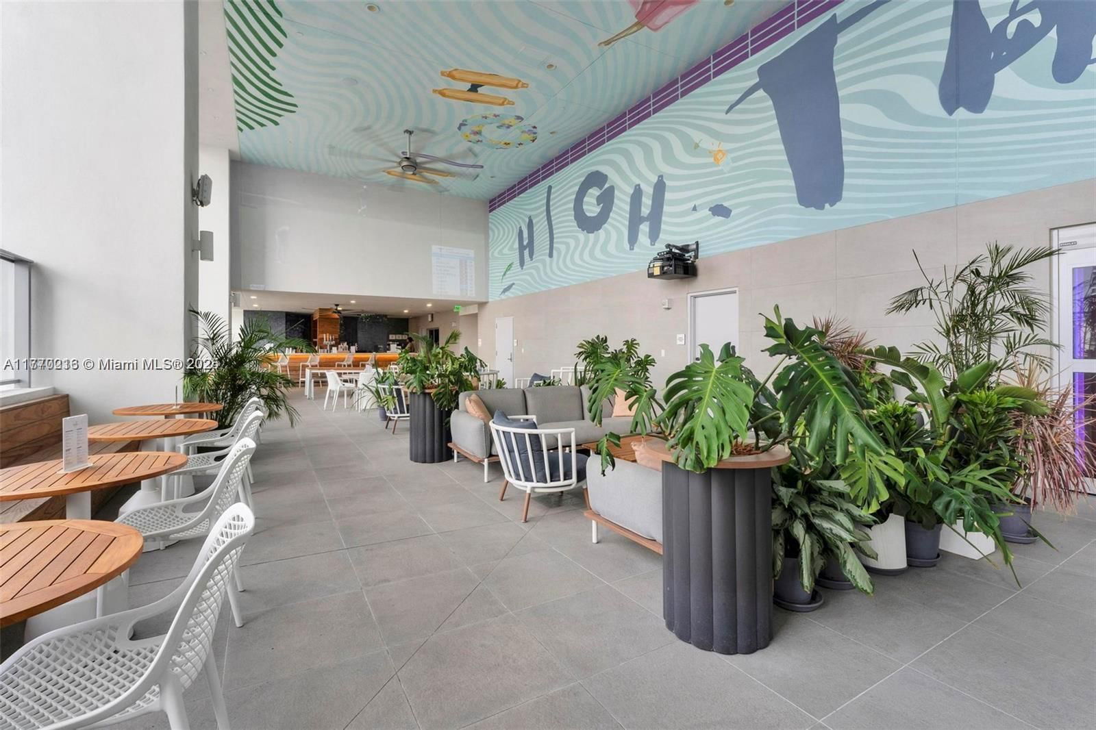 Real estate property located at 227 2nd St #3105, Miami-dade, Yotel Pad Penthouse Unit, Miami, FL