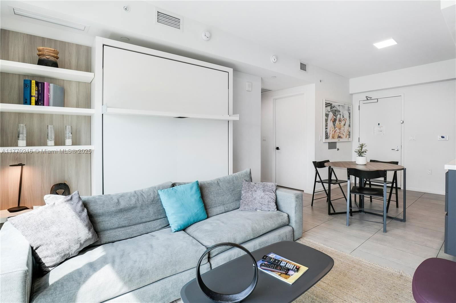 Real estate property located at 227 2nd St #3105, Miami-dade, Yotel Pad Penthouse Unit, Miami, FL