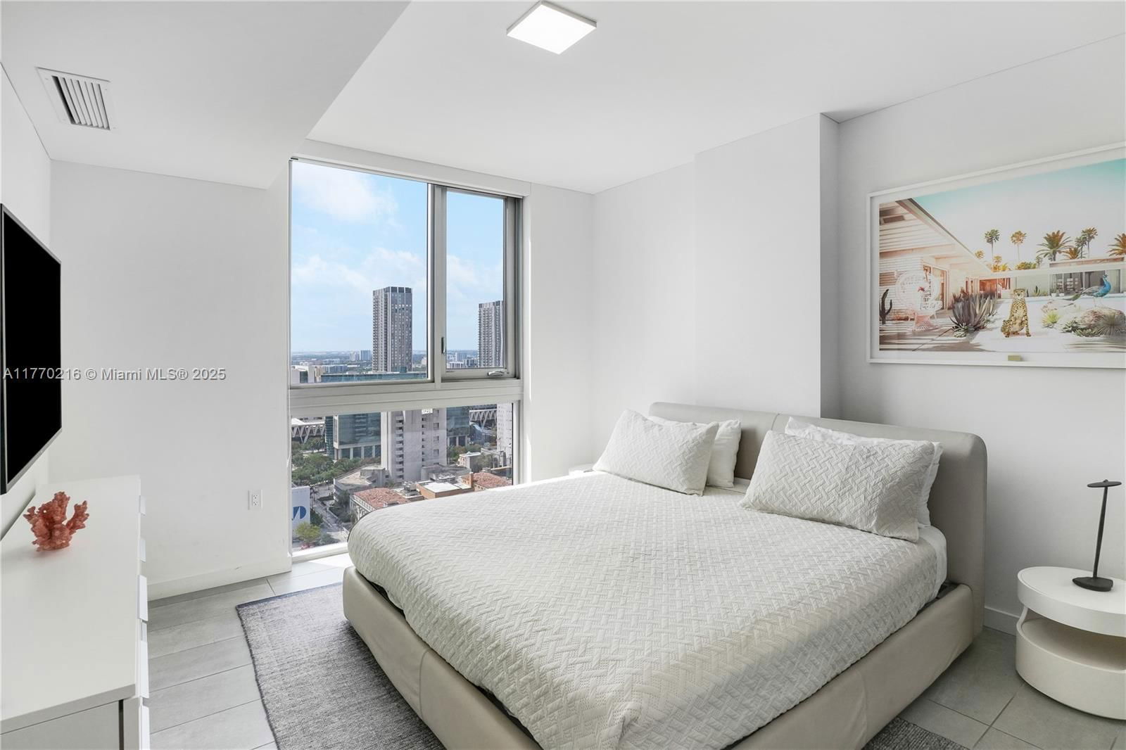 Real estate property located at 227 2nd St #3105, Miami-dade, Yotel Pad Penthouse Unit, Miami, FL