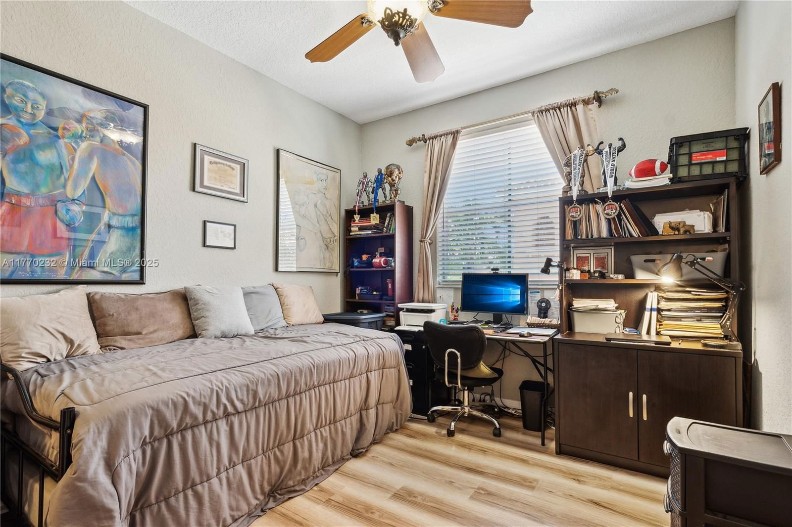 Real estate property located at 2232 Coral Reef Ct #2232, Broward, Villas At Harbor Isles Co, Dania Beach, FL