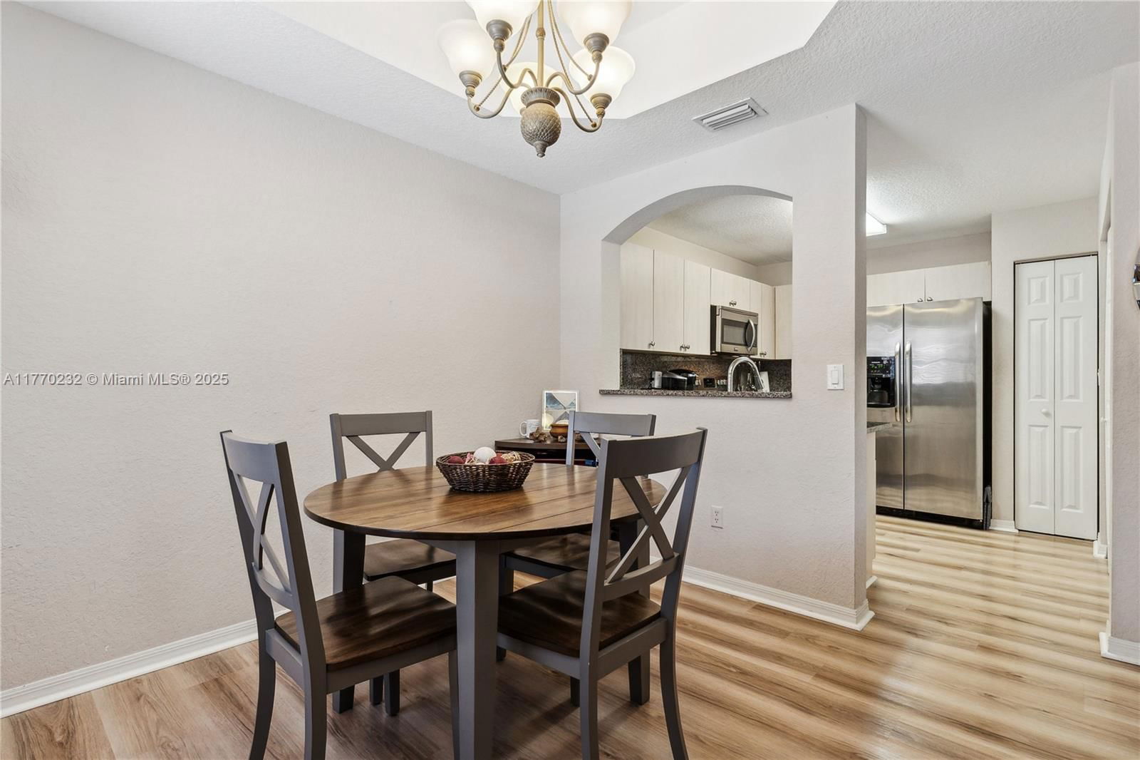 Real estate property located at 2232 Coral Reef Ct #2232, Broward, Villas At Harbor Isles Co, Dania Beach, FL
