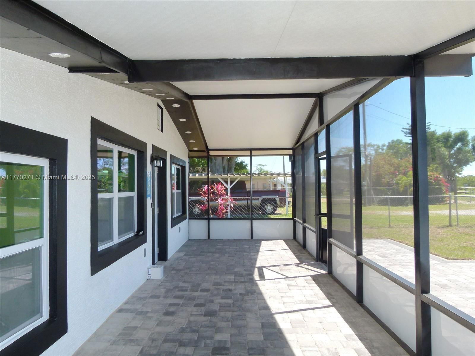 Real estate property located at 2203 8th Avenue, Okeechobee, Lucy Island, Okeechobee, FL