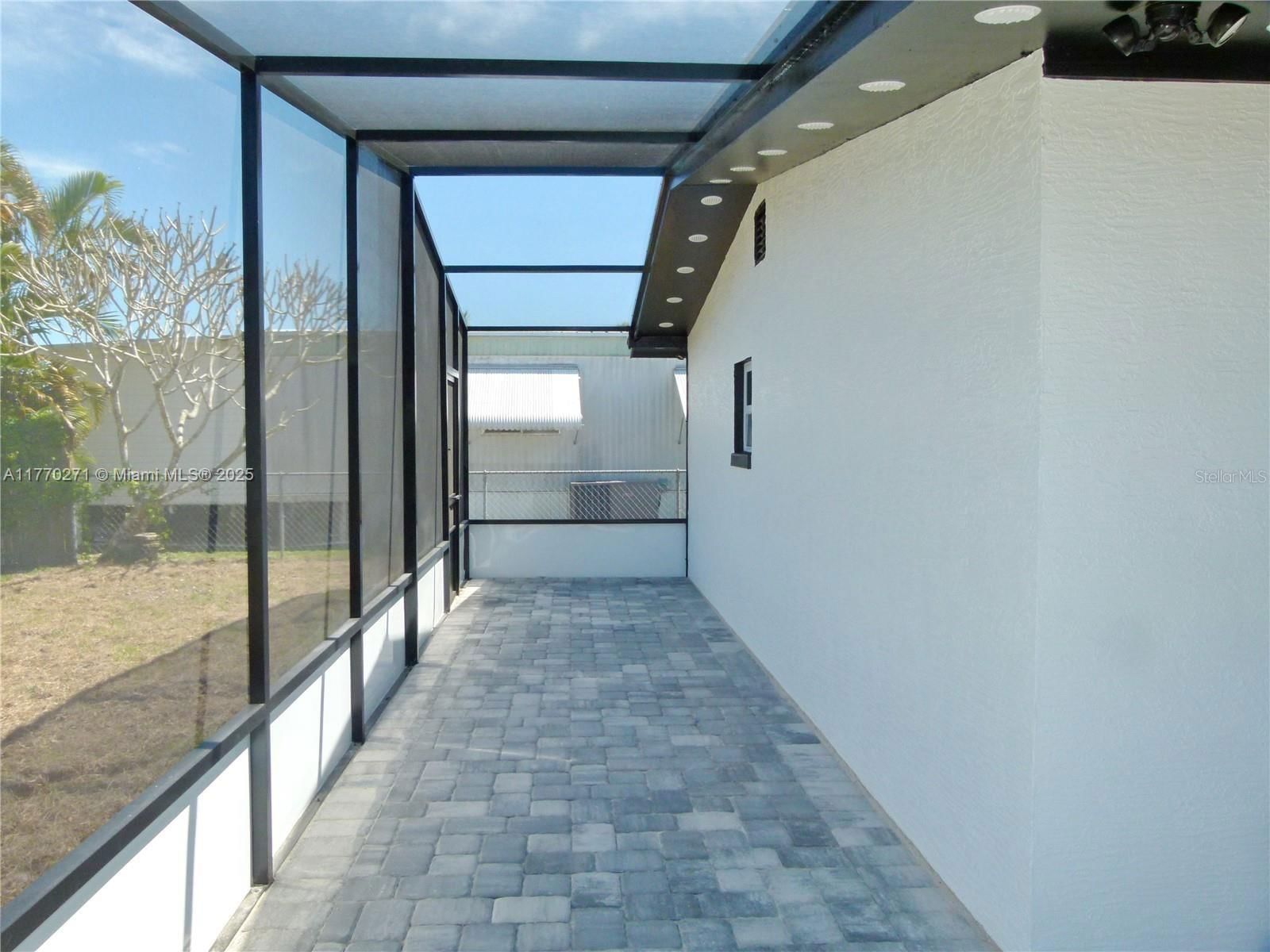 Real estate property located at 2203 8th Avenue, Okeechobee, Lucy Island, Okeechobee, FL