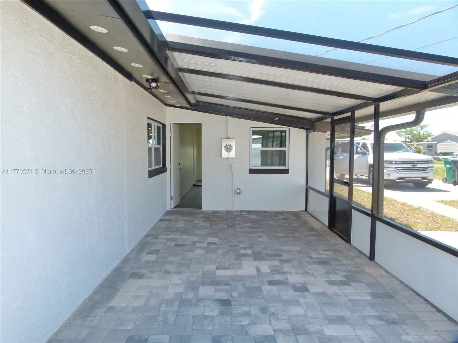 Real estate property located at 2203 8th Avenue, Okeechobee, Lucy Island, Okeechobee, FL