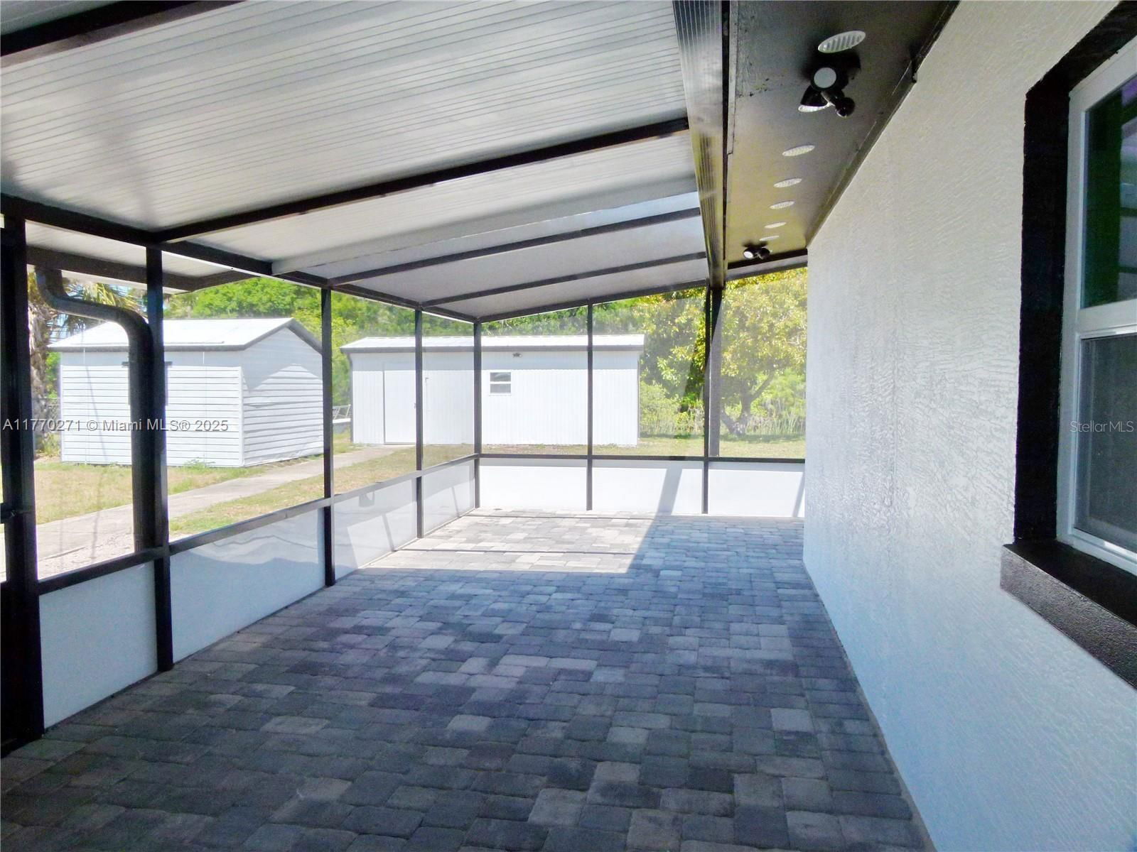 Real estate property located at 2203 8th Avenue, Okeechobee, Lucy Island, Okeechobee, FL