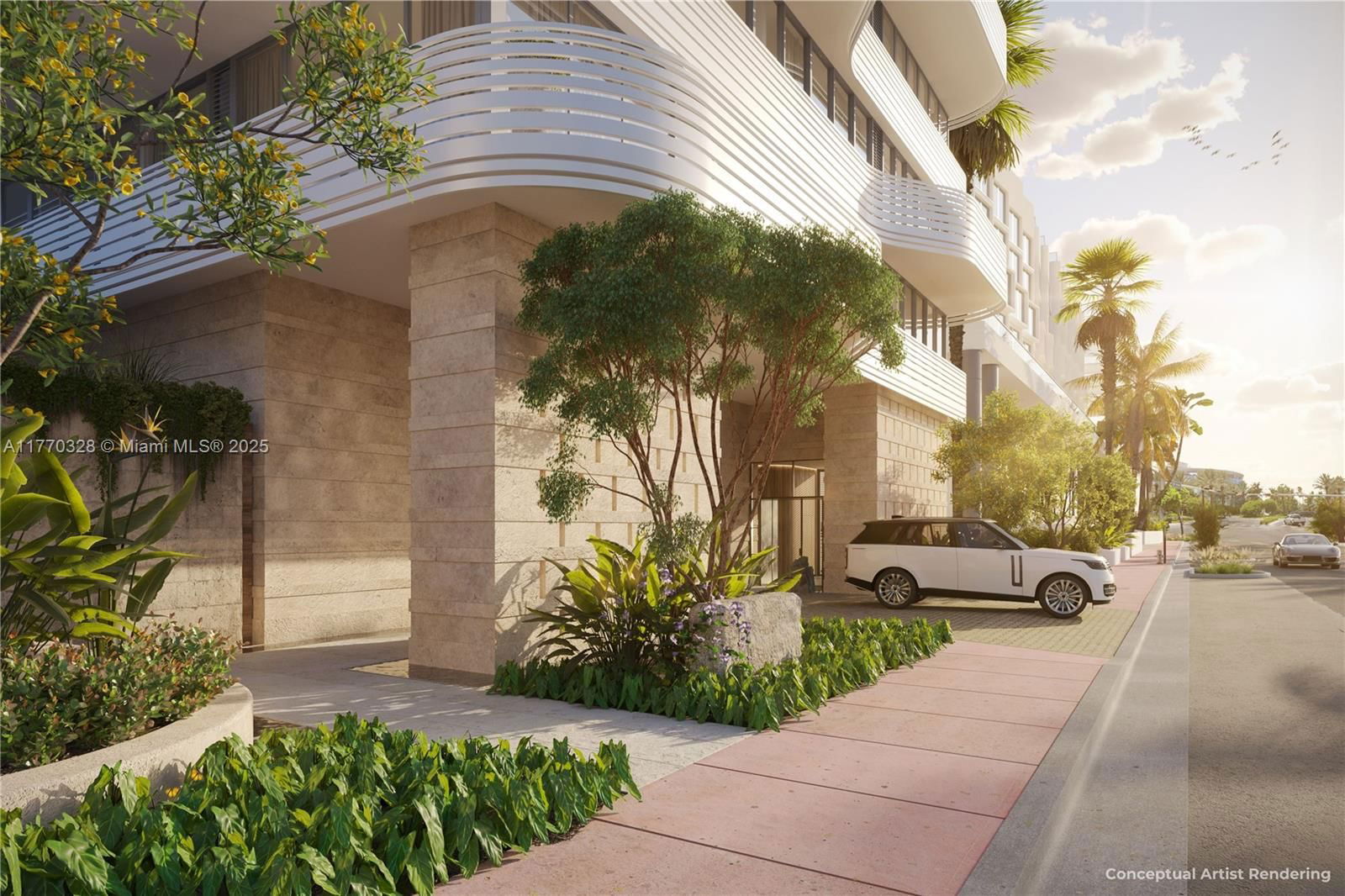 Real estate property located at 2901 Indian Creek #401, Miami-dade, Miami Beach Improv Co, Miami Beach, FL