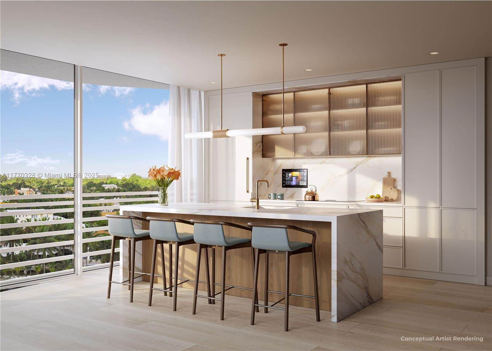 Real estate property located at 2901 Indian Creek #401, Miami-dade, Miami Beach Improv Co, Miami Beach, FL