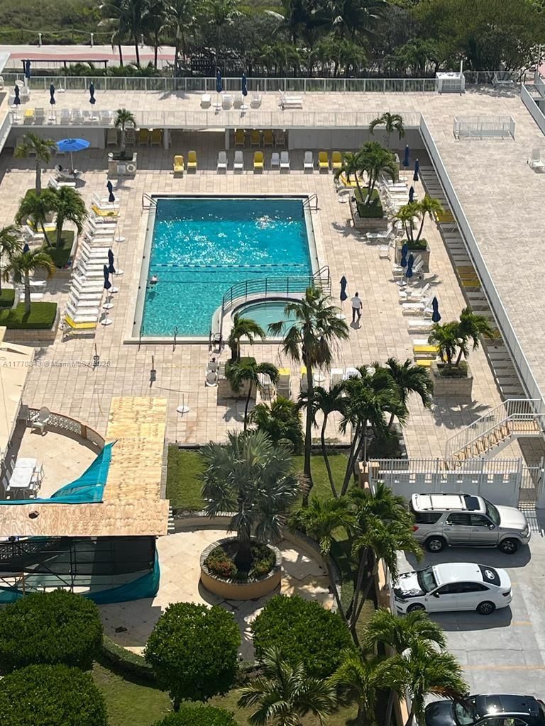 Real estate property located at 4747 Collins Ave #1115, Miami-dade, Mimosa Condo, Miami Beach, FL