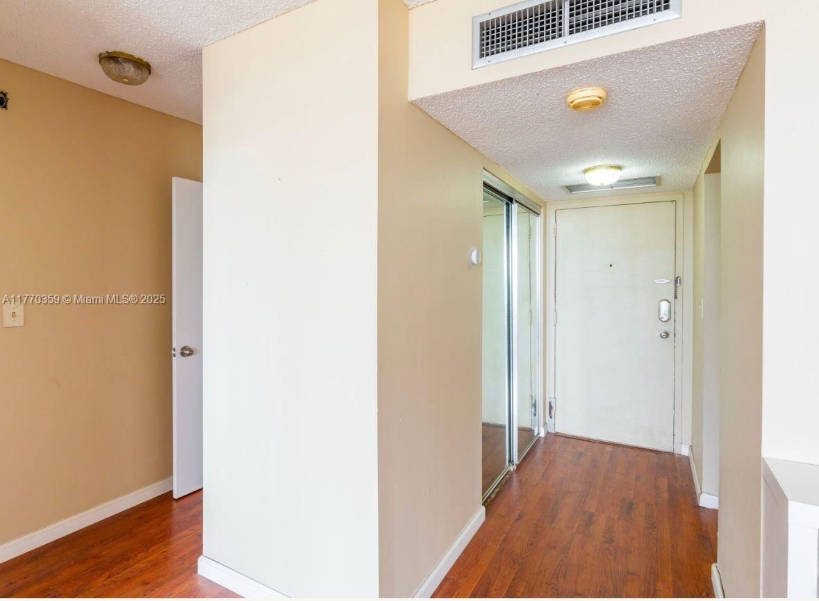 Real estate property located at 2150 Sans Souci Blvd A1608, Miami-dade, Bayview Towers Condo Sout, North Miami, FL