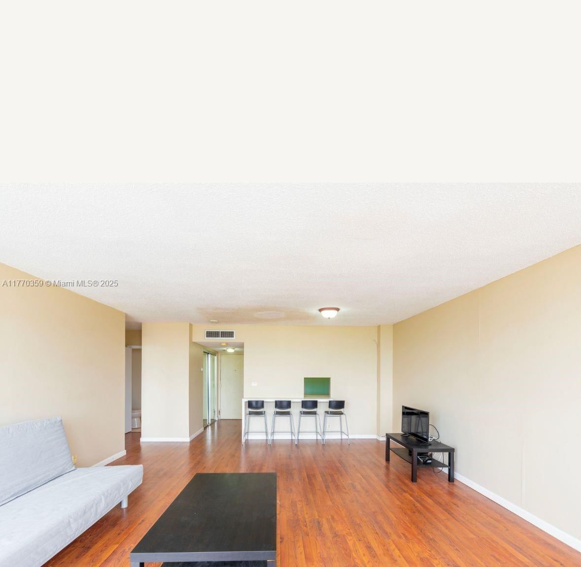 Real estate property located at 2150 Sans Souci Blvd A1608, Miami-dade, Bayview Towers Condo Sout, North Miami, FL