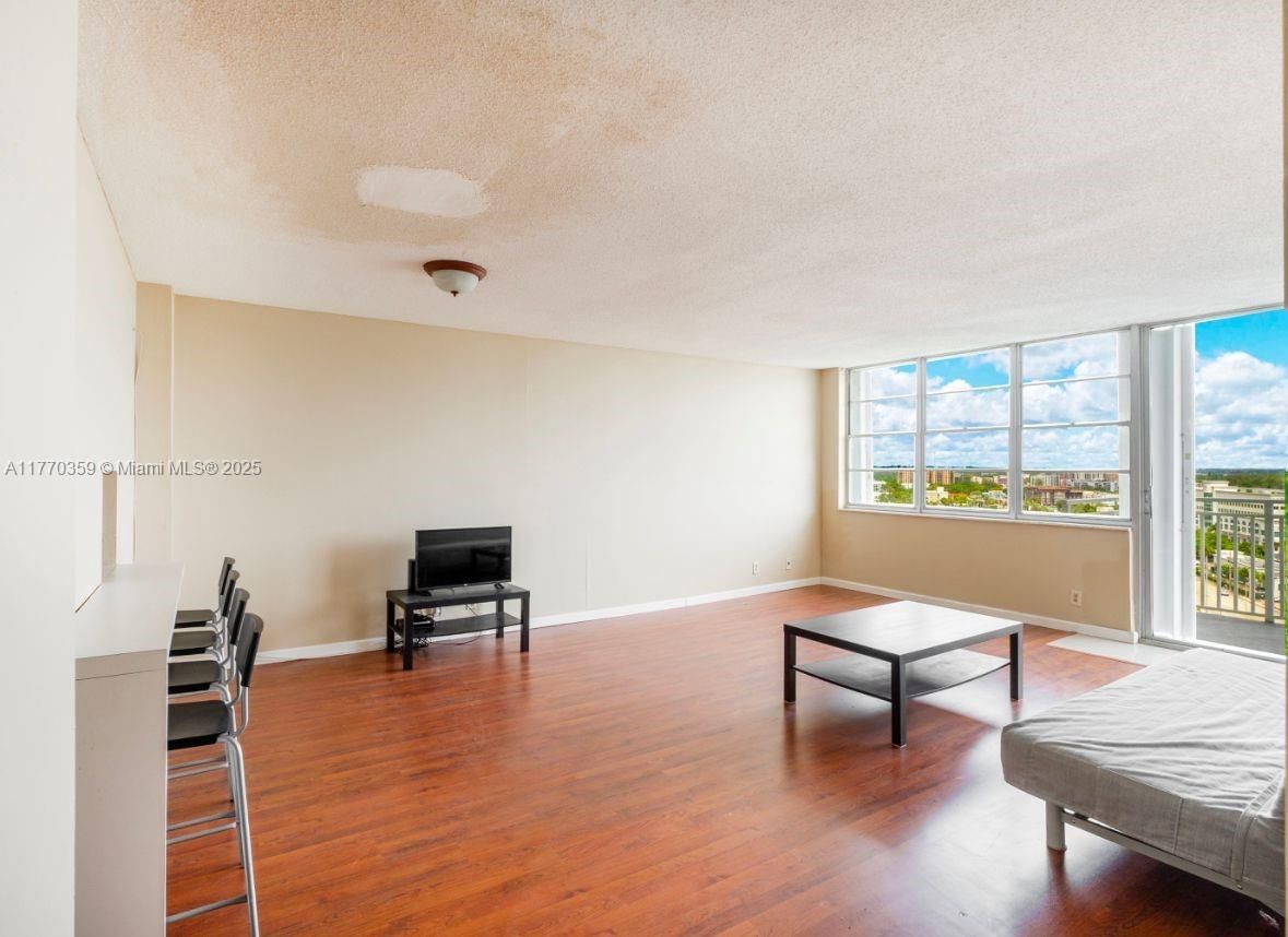 Real estate property located at 2150 Sans Souci Blvd A1608, Miami-dade, Bayview Towers Condo Sout, North Miami, FL