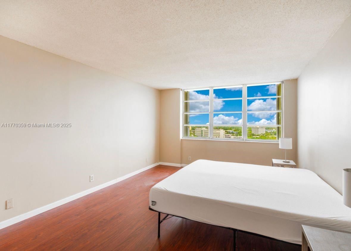 Real estate property located at 2150 Sans Souci Blvd A1608, Miami-dade, Bayview Towers Condo Sout, North Miami, FL