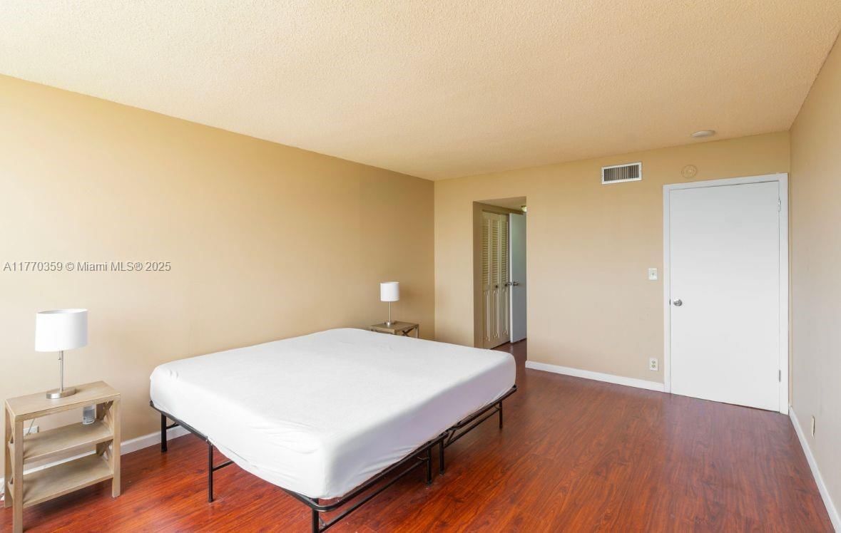 Real estate property located at 2150 Sans Souci Blvd A1608, Miami-dade, Bayview Towers Condo Sout, North Miami, FL