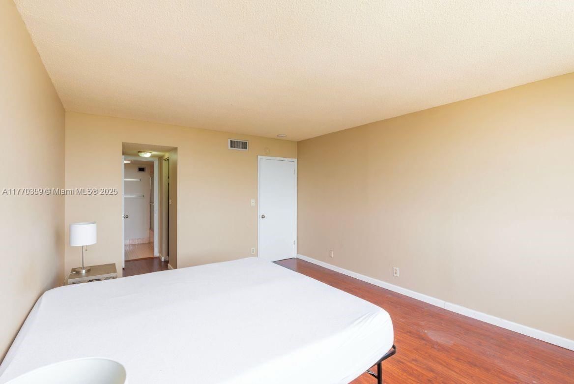 Real estate property located at 2150 Sans Souci Blvd A1608, Miami-dade, Bayview Towers Condo Sout, North Miami, FL
