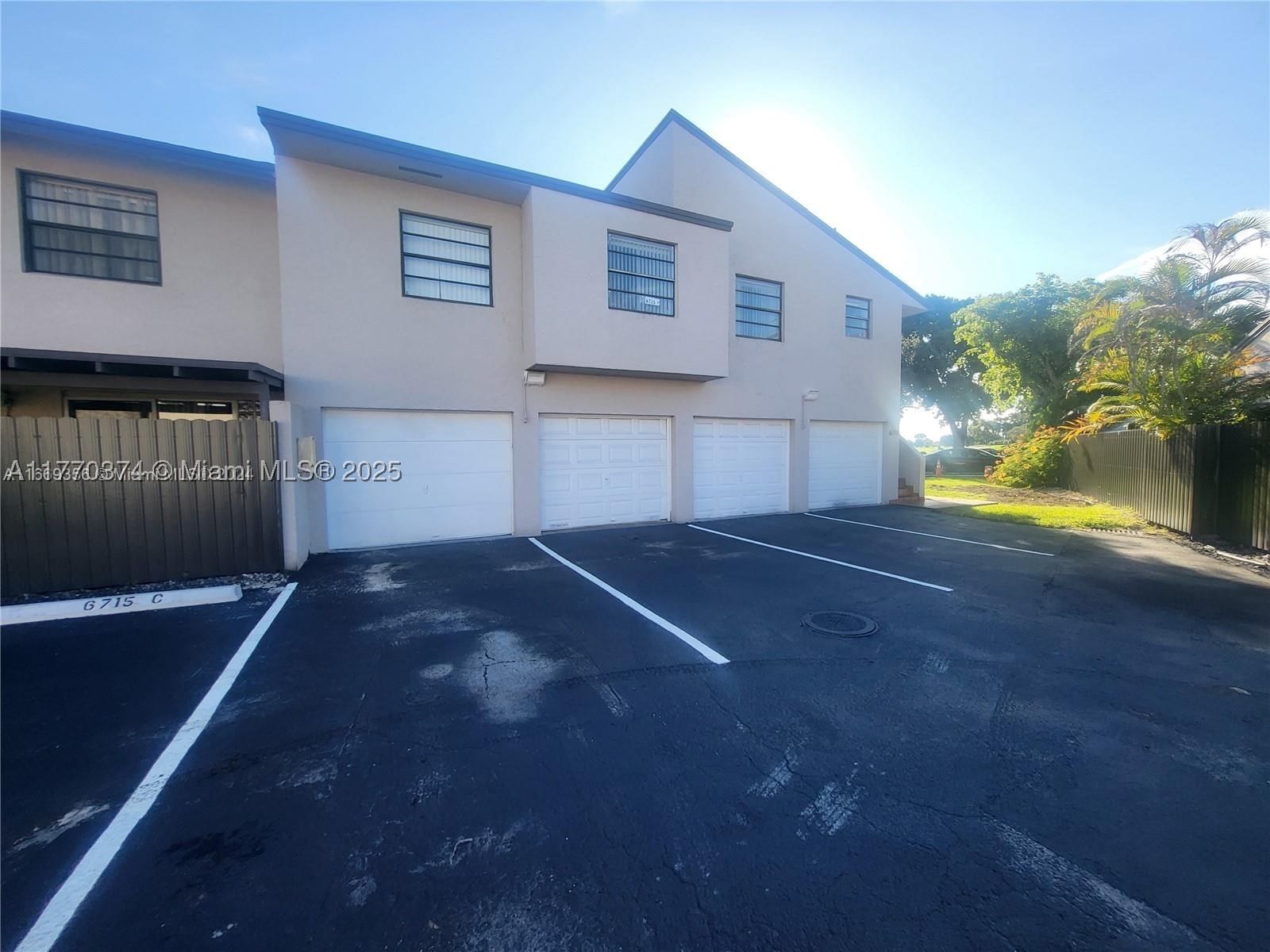 Real estate property located at 6715 137th Ct #15A, Miami-dade, Tangerines Condo Ph I, Miami, FL