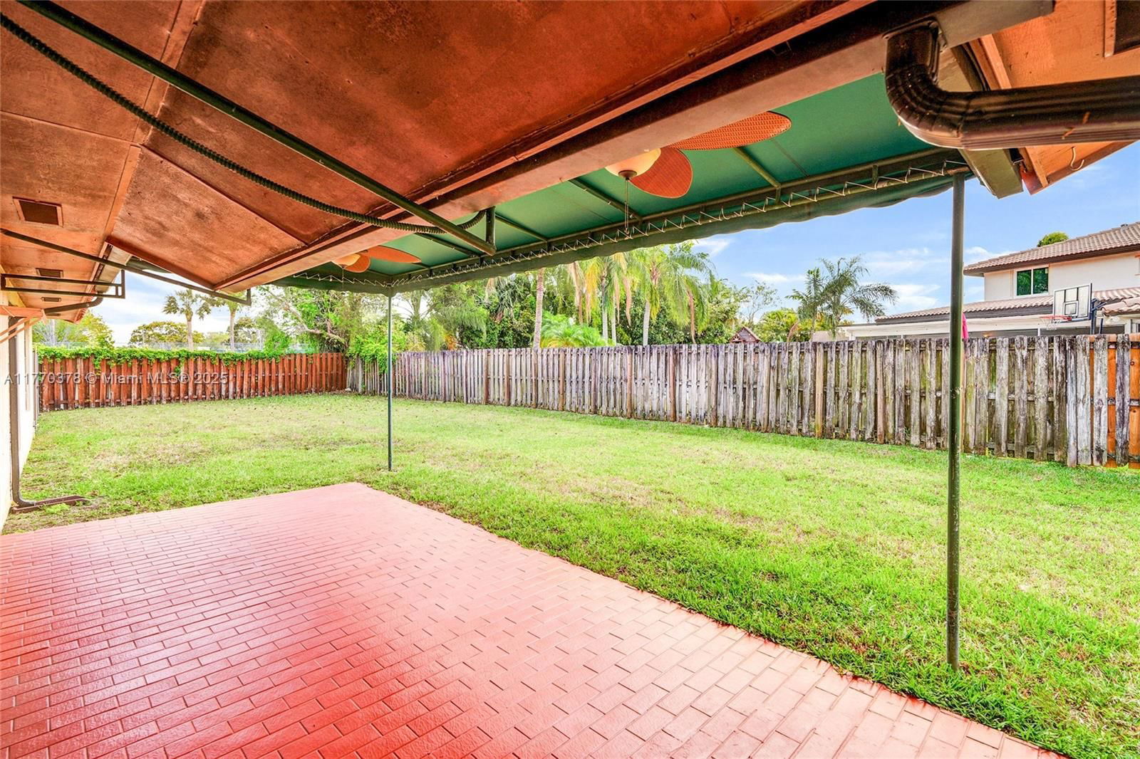 Real estate property located at 12700 147th St, Miami-dade, Deerwood Part 1, Miami, FL