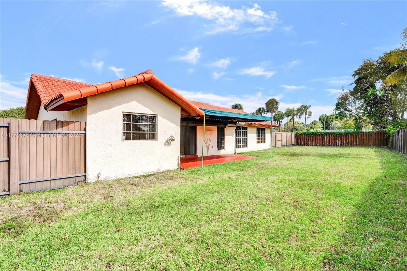 Real estate property located at 12700 147th St, Miami-dade, Deerwood Part 1, Miami, FL
