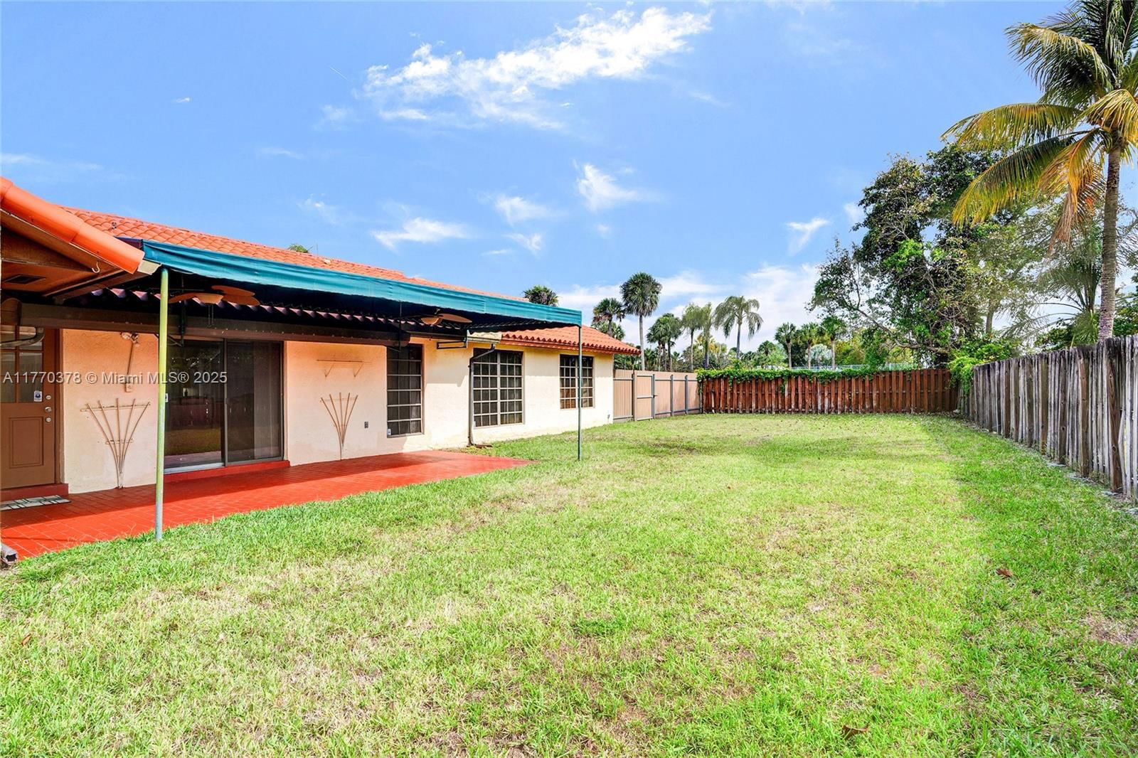 Real estate property located at 12700 147th St, Miami-dade, Deerwood Part 1, Miami, FL