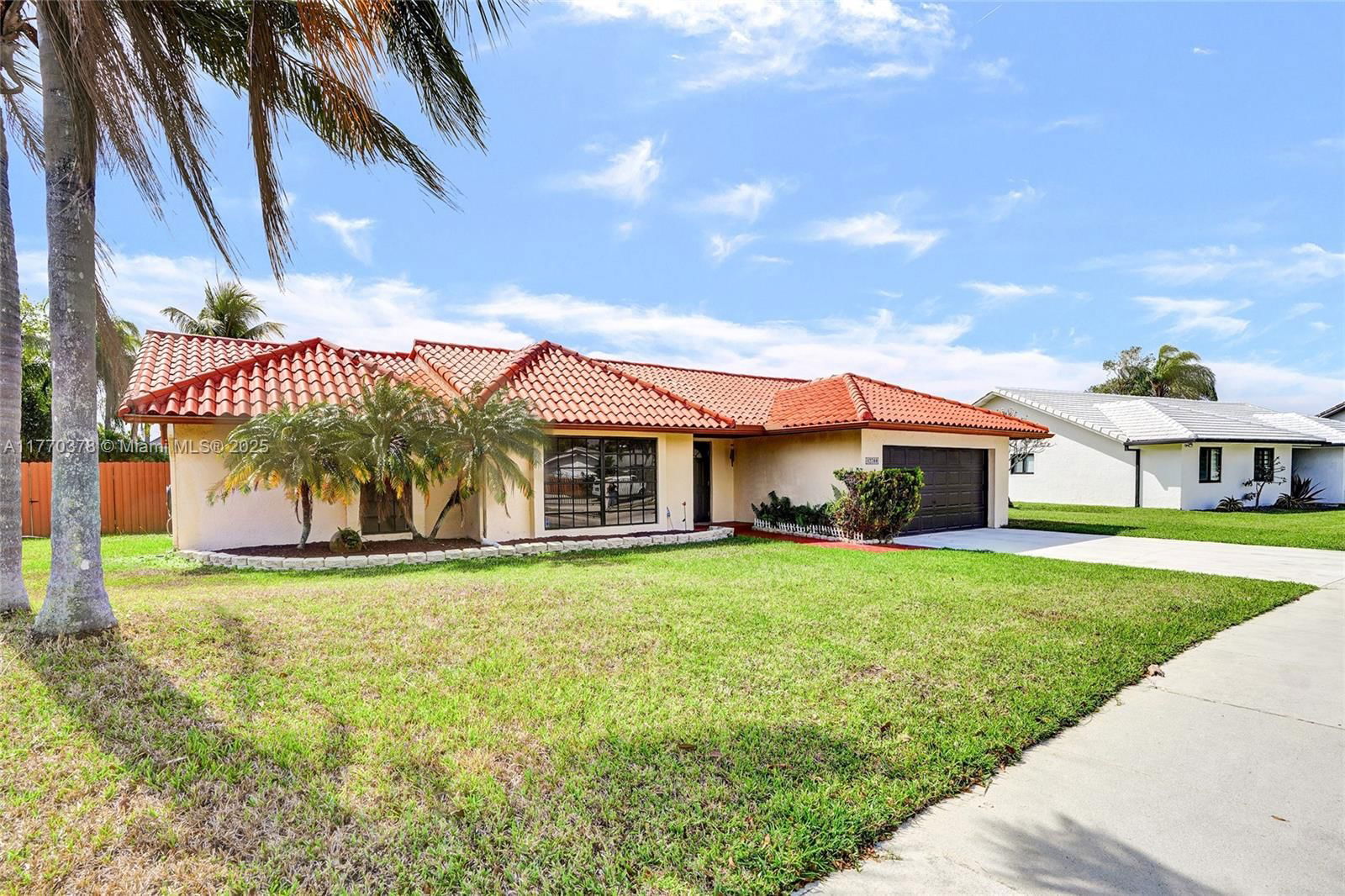 Real estate property located at 12700 147th St, Miami-dade, Deerwood Part 1, Miami, FL