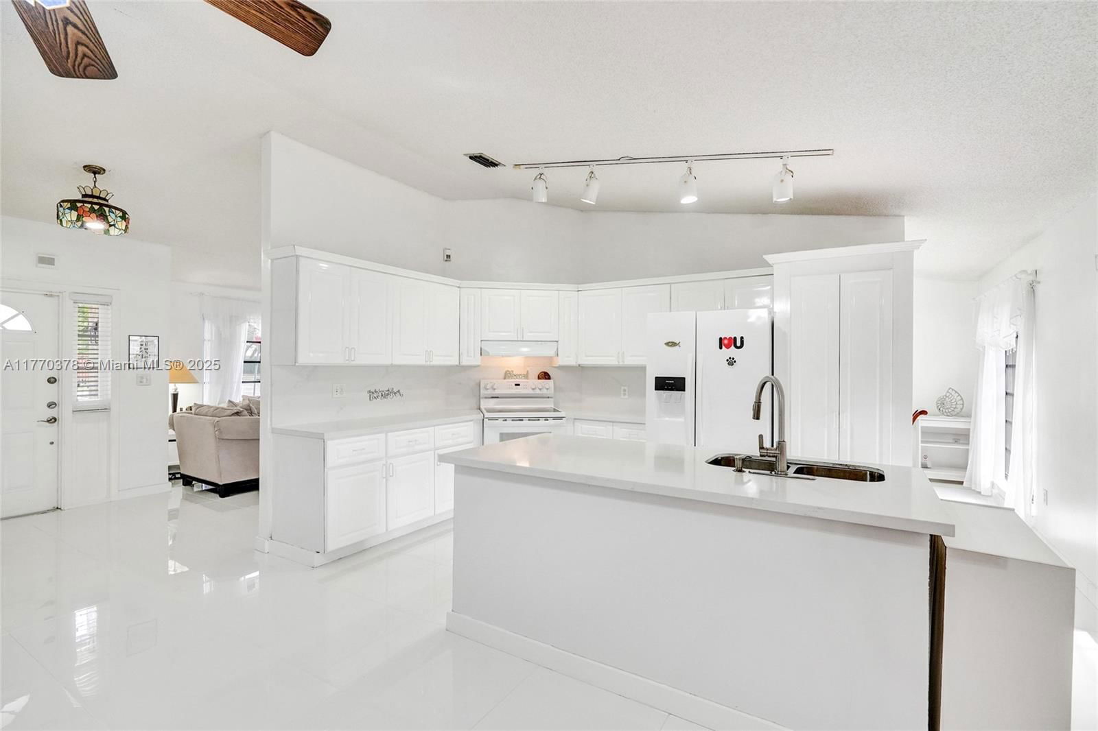Real estate property located at 12700 147th St, Miami-dade, Deerwood Part 1, Miami, FL
