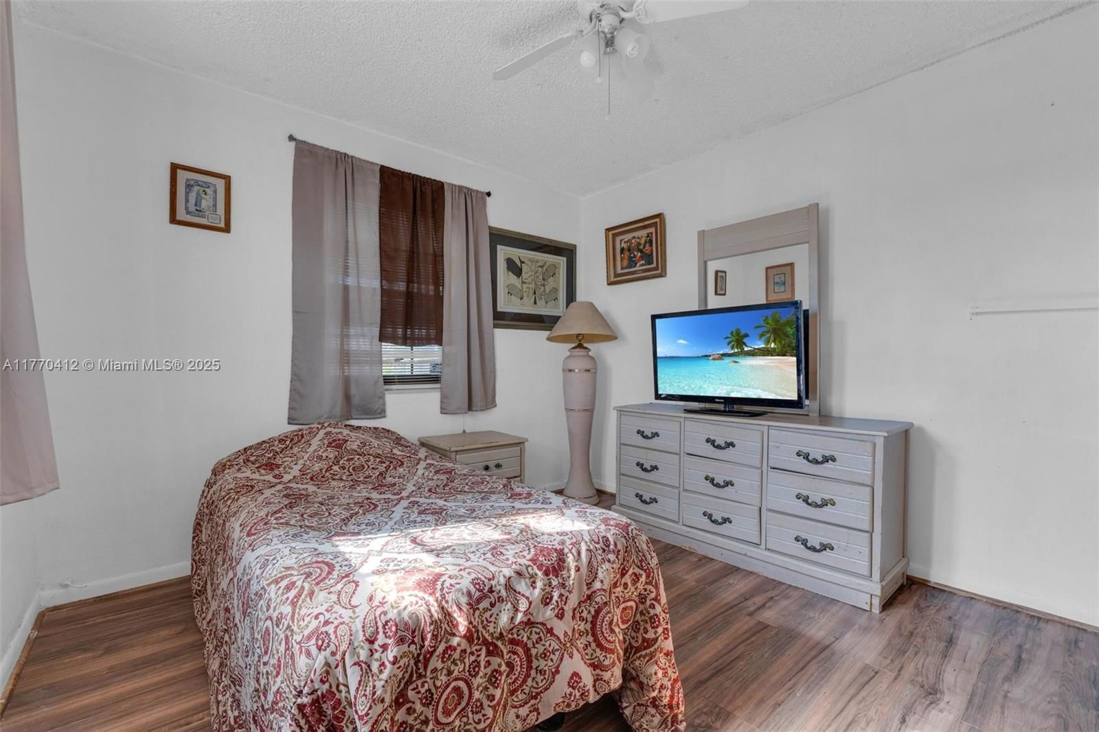 Real estate property located at 19530 117th Ct, Miami-dade, South Miami Heights Addn, Miami, FL