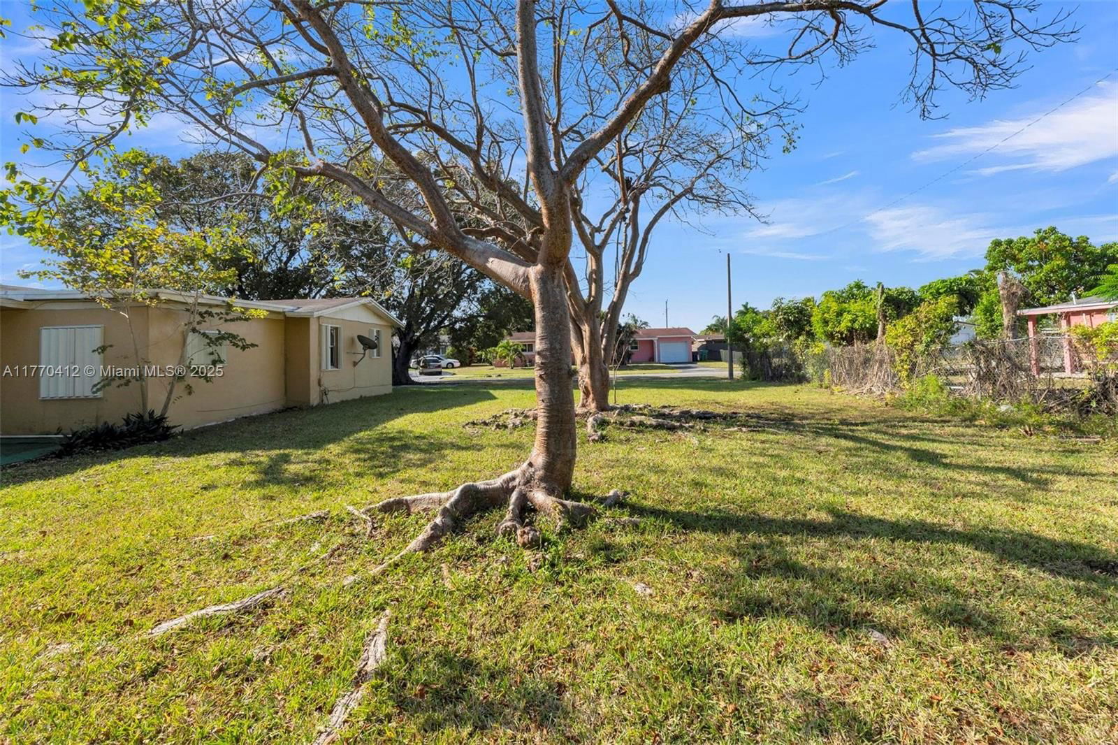 Real estate property located at 19530 117th Ct, Miami-dade, South Miami Heights Addn, Miami, FL