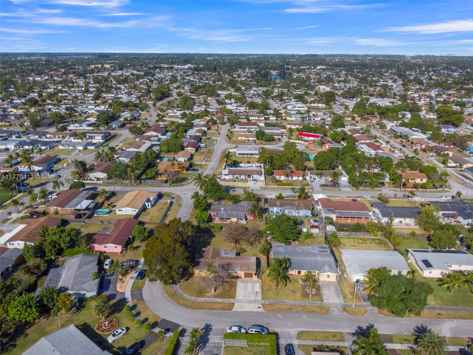 Real estate property located at 19530 117th Ct, Miami-dade, South Miami Heights Addn, Miami, FL
