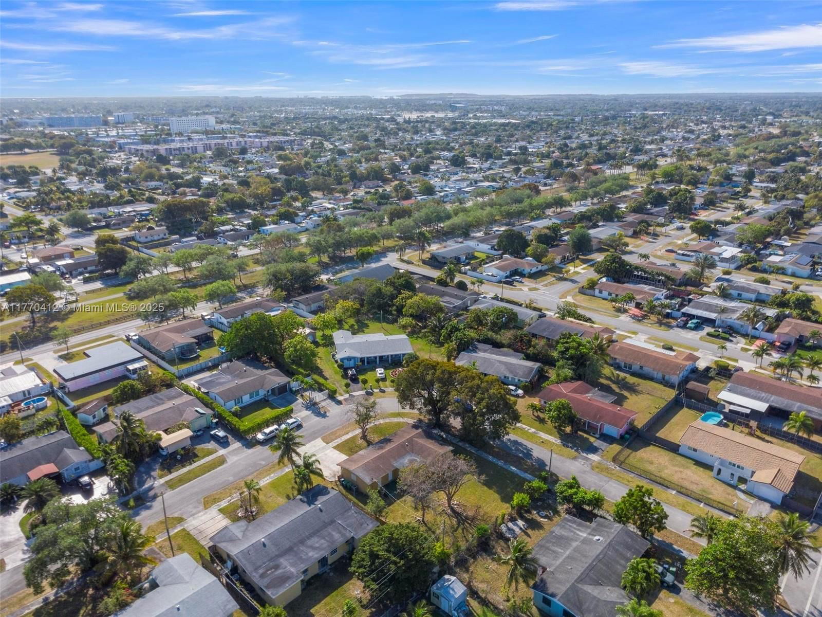 Real estate property located at 19530 117th Ct, Miami-dade, South Miami Heights Addn, Miami, FL