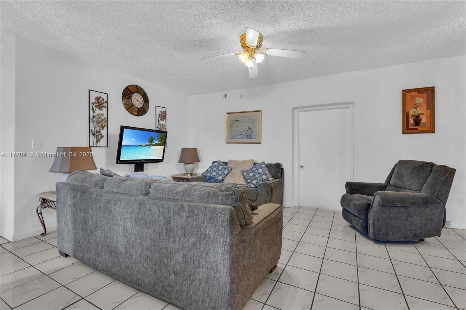 Real estate property located at 19530 117th Ct, Miami-dade, South Miami Heights Addn, Miami, FL