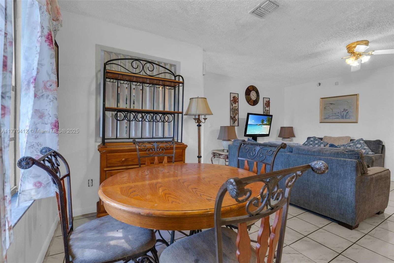 Real estate property located at 19530 117th Ct, Miami-dade, South Miami Heights Addn, Miami, FL