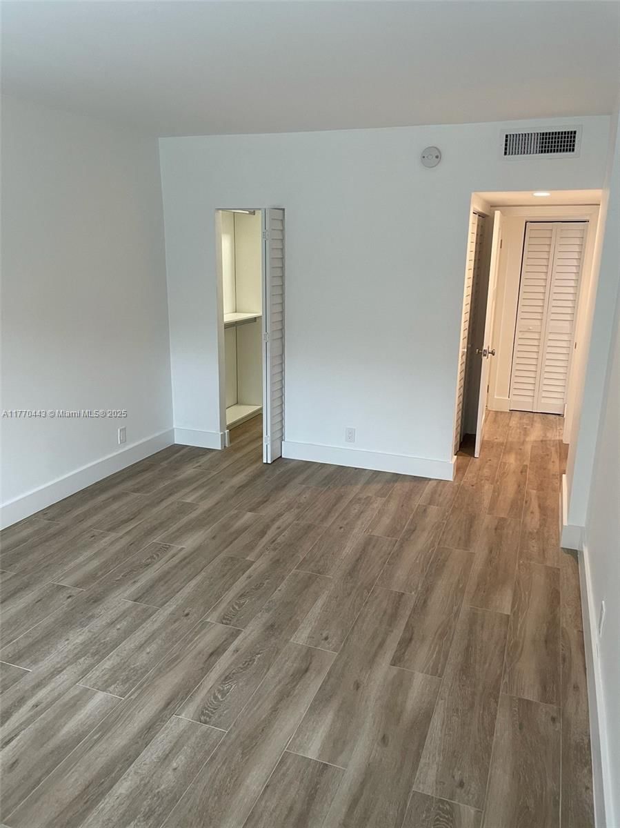 Real estate property located at 100 Edgewater Dr #101, Miami-dade, Waters Edge Of Coral Gabl, Coral Gables, FL