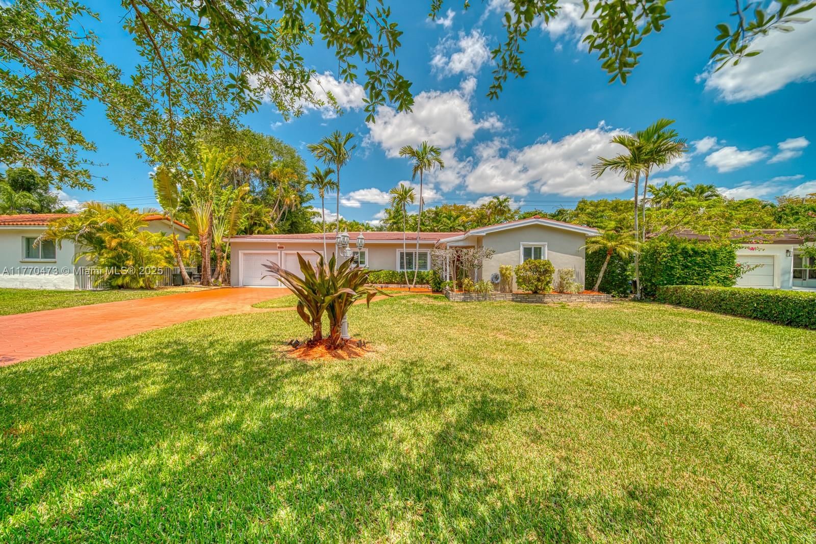 Real estate property located at 1435 Blue Rd, Miami-dade, C Gab Country Club Sec 5, Coral Gables, FL